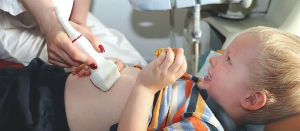 Fundamentals of Neonatal and Pediatric Critical Care Ultrasound Banner